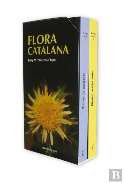 Bertrand.pt - Flora Catalana (Pack De Producto)
