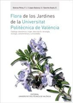 Bertrand.pt - Flora De Los Jardines De La Universitat Politècnica De Valencia