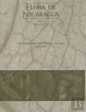 Flora De Nicaragua - Tomo Iv, Helechos