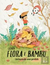 Flora e Bambu 1