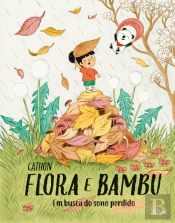 Flora e Bambu 1