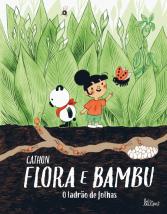 Flora e Bambu 2