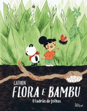 Flora e Bambu 2