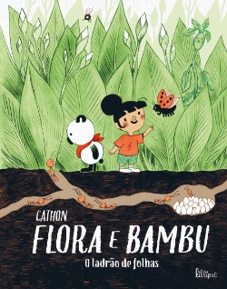 Bertrand.pt - Flora e Bambu 2