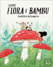 Flora e Bambu 3
