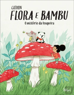 Bertrand.pt - Flora e Bambu 3