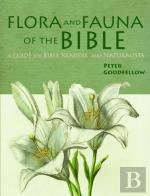 Flora & Fauna Of The Bible