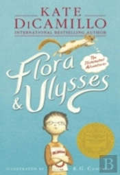 Flora & Ulysses