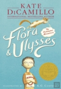 Bertrand.pt - Flora & Ulysses