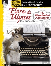 Flora & Ulysses: The Illuminated Adventures