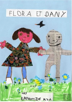 Bertrand.pt - Flora Et Dany