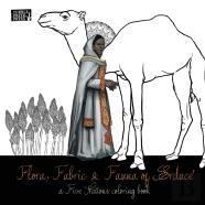 Flora, Fabric And Fauna Of Erduce