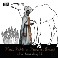 Bertrand.pt - Flora, Fabric And Fauna Of Erduce