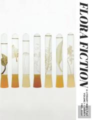 Flora Fiction Literary Magazine Fall 2020