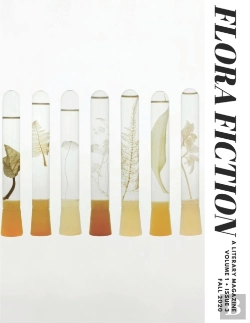 Bertrand.pt - Flora Fiction Literary Magazine Fall 2020