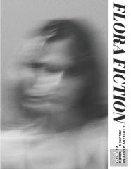 Flora Fiction Literary Magazine Fall 2021