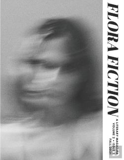 Bertrand.pt - Flora Fiction Literary Magazine Fall 2021