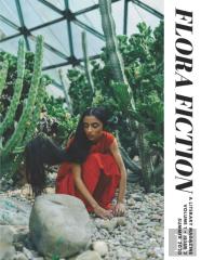 Flora Fiction Literary Magazine Summer 2020