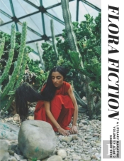Flora Fiction Literary Magazine Summer 2020