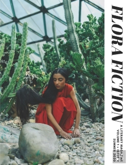 Bertrand.pt - Flora Fiction Literary Magazine Summer 2020