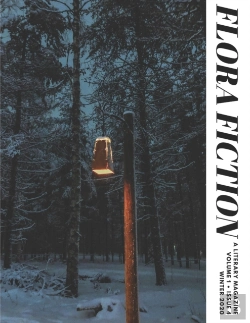 Bertrand.pt - Flora Fiction Literary Magazine Winter 2020