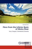 Flora From The Inferior Basin Of Motru River