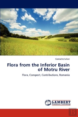 Bertrand.pt - Flora From The Inferior Basin Of Motru River