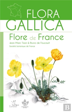 Bertrand.pt - Flora Gallica ; Flore De France
