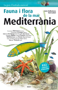Bertrand.pt - Flora I Fauna De La Mar Mediterrània