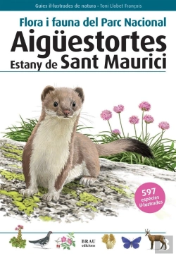 Bertrand.pt - Flora I Fauna Del Parc Nacional Aigüestortes Estany De Sant Maurici