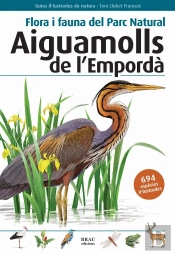 Flora I Fauna Del Parc Natural Aiguamolls De L'Empordà