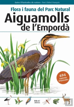 Bertrand.pt - Flora I Fauna Del Parc Natural Aiguamolls De L'Empordà