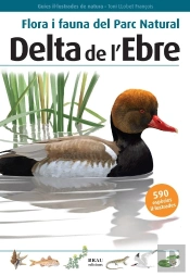 Flora I Fauna Del Parc Natural Delta De L'Ebre