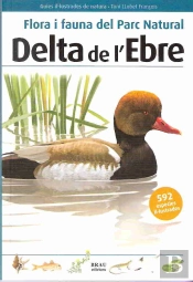 Flora I Fauna Del Parc Natural Delta De L'Ebre