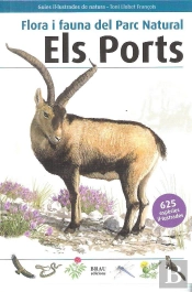 Flora I Fauna Del Parc Natural Els Ports