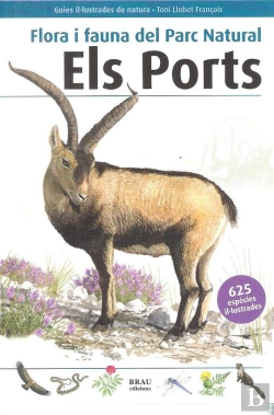 Bertrand.pt - Flora I Fauna Del Parc Natural Els Ports