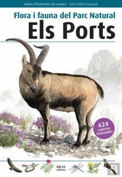 Bertrand.pt - Flora I Fauna Del Parc Natural Els Ports