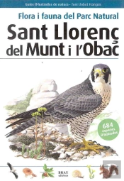 Flora I Fauna Del Parc Natural Sant Llorenç Del Munt I L'Obac