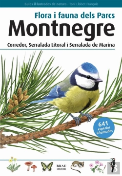 Bertrand.pt - Flora I Fauna Dels Parcs Montnegre Corredor, Serralada Litoral I Serralada De Marina