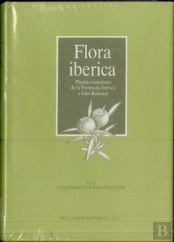 Bertrand.pt - Flora Ibérica. Vol. I. Lycopoiaceae-Papaveraceae