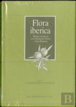 Flora Ibérica. Vol. I. Lycopoiaceae-Papaveraceae