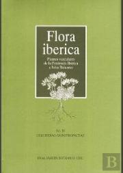 Flora Ibérica. Vol. Iv. Cruciferae-Monotropaceae