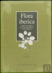 Flora Ibérica. Vol. Vi. Rosaceae