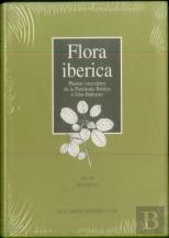 Flora Ibérica. Vol. Vi. Rosaceae