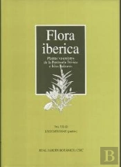 Flora Ibérica. Vol. Vii/1. Leguminosae (Partim)