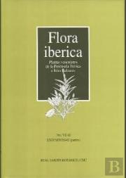Flora Ibérica. Vol. Vii/1. Leguminosae (Partim)