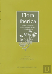 Flora Ibérica. Vol. Vii (Ii), Leguminosae (Partim)