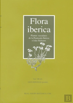 Bertrand.pt - Flora Ibérica. Vol. Vii (Ii), Leguminosae (Partim)