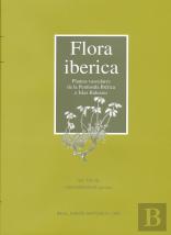 Flora Ibérica. Vol. Vii (Ii), Leguminosae (Partim)