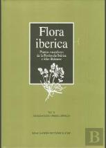 Flora Ibérica. Vol. X. Araliaceae-Umbelliferae